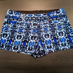 Size 7/8 Maurice's shorts